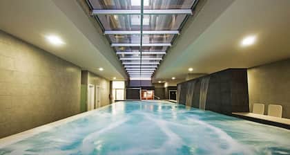 Kn Aparthotel Columbus