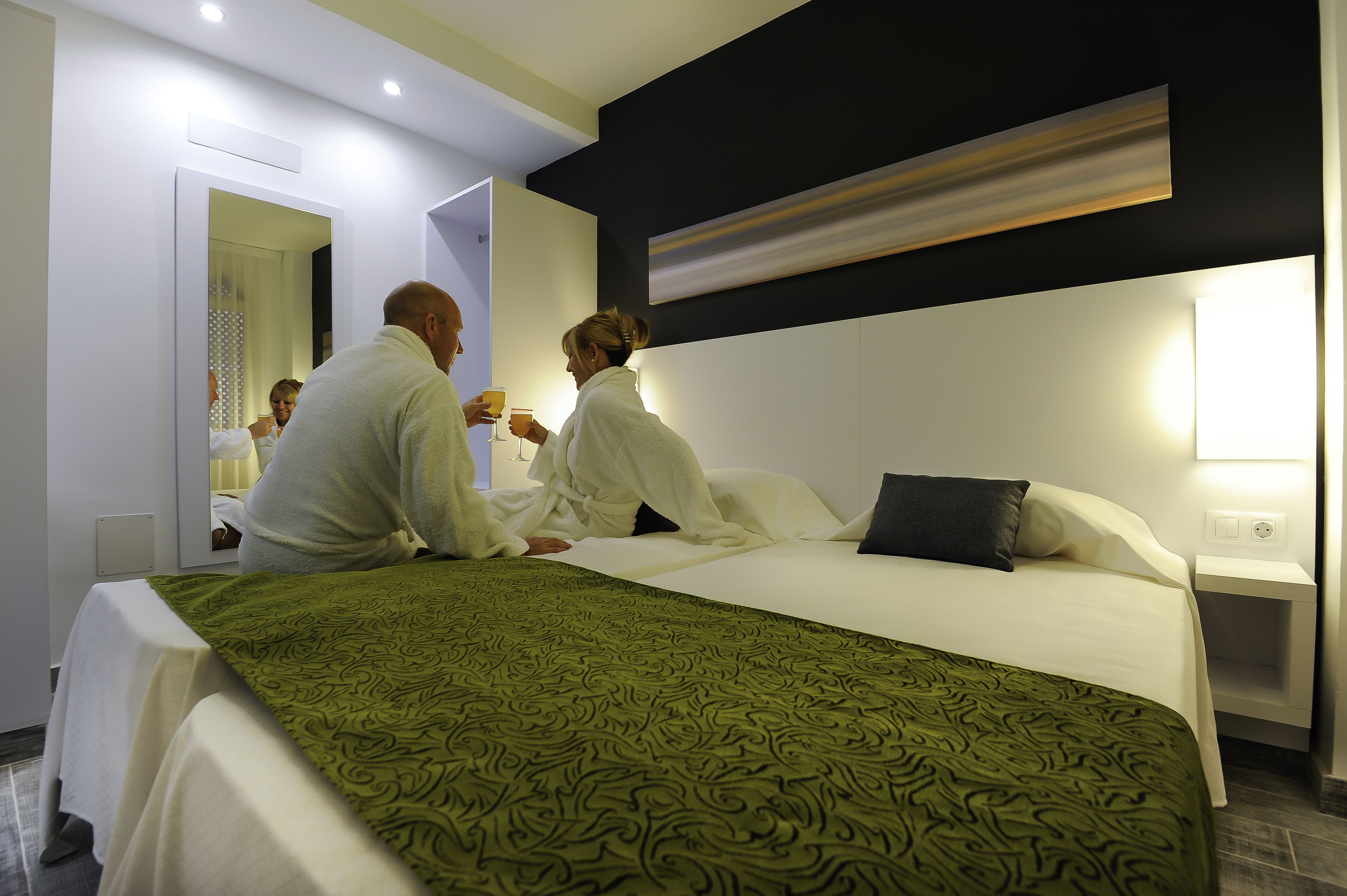 Foto - Kn Aparthotel Columbus