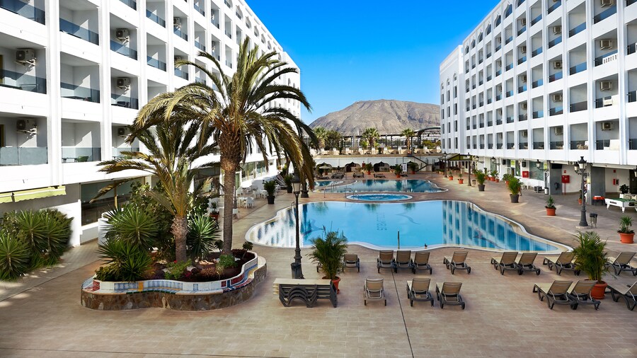 Kn Aparthotel Columbus