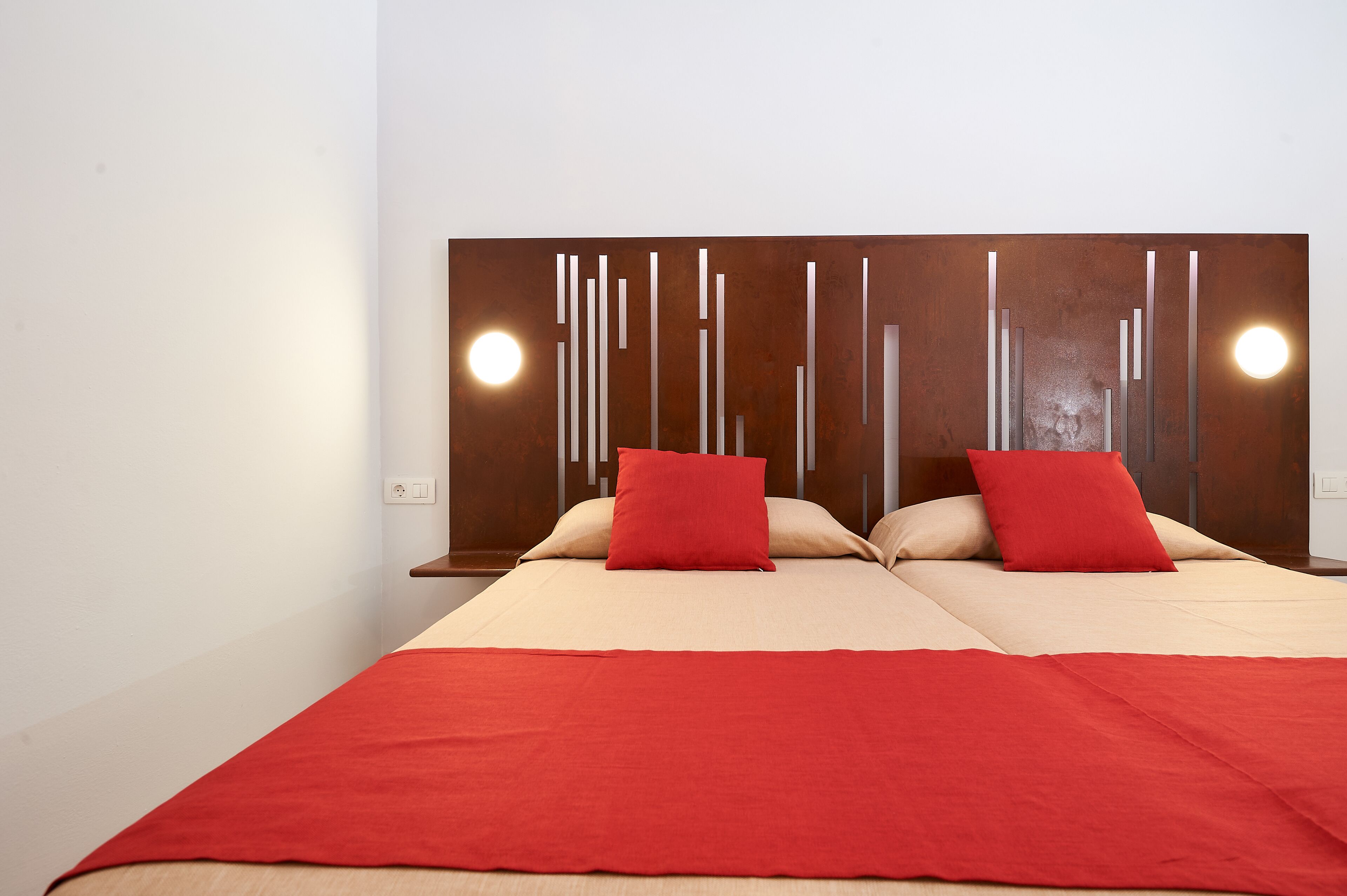 Foto - Kn Aparthotel Columbus