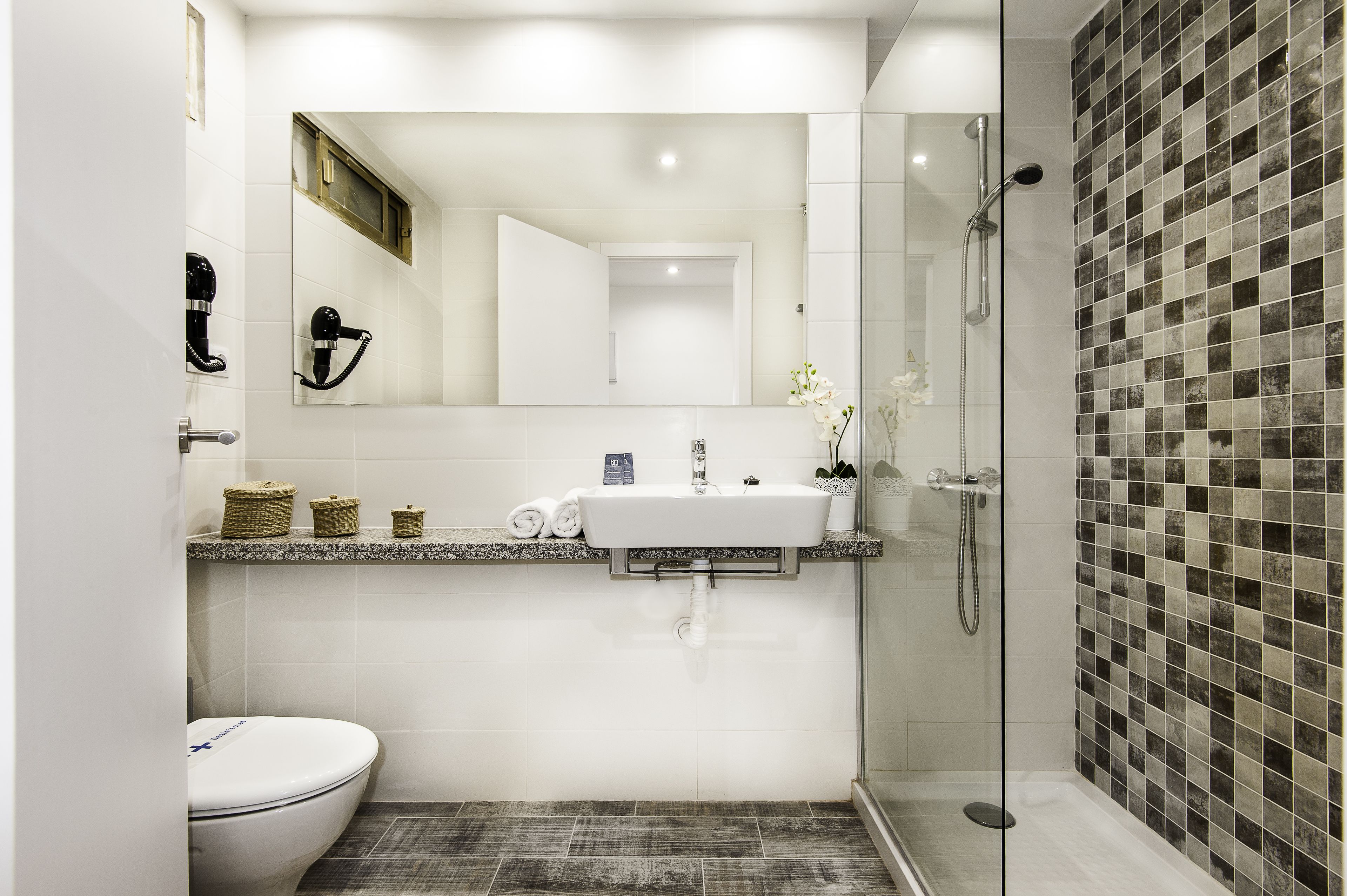 Foto - Kn Aparthotel Columbus