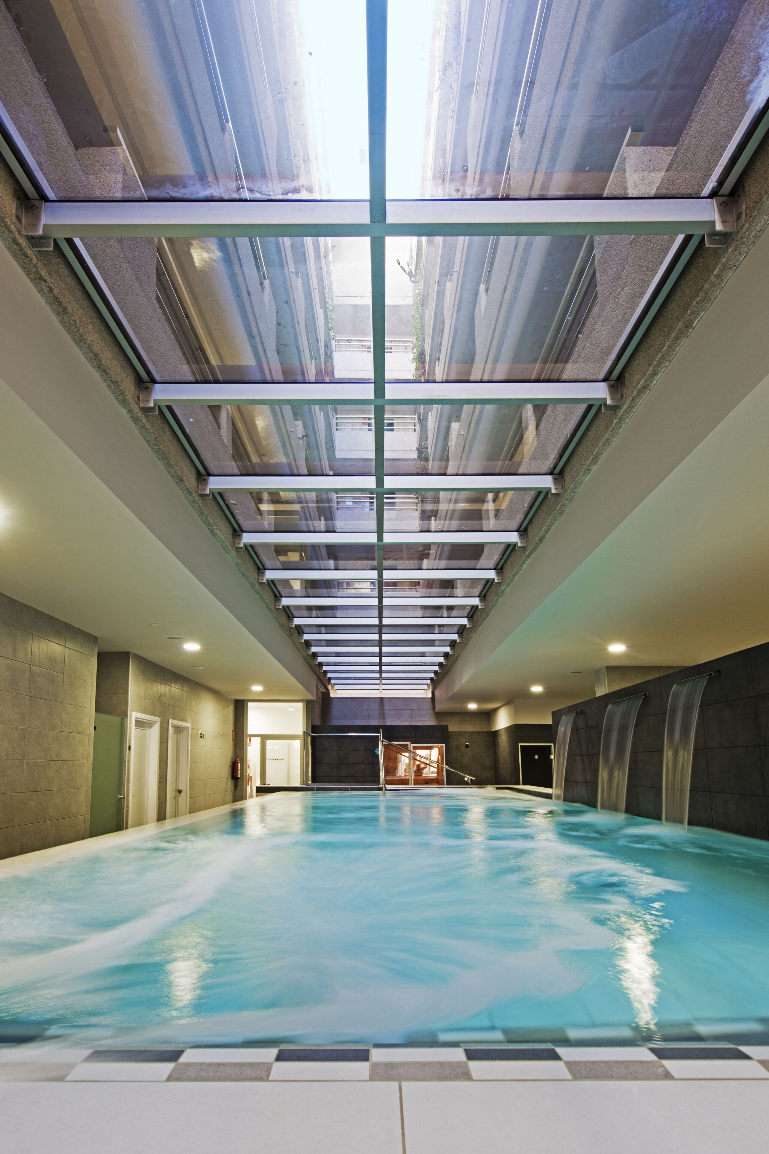 Foto - Kn Aparthotel Columbus