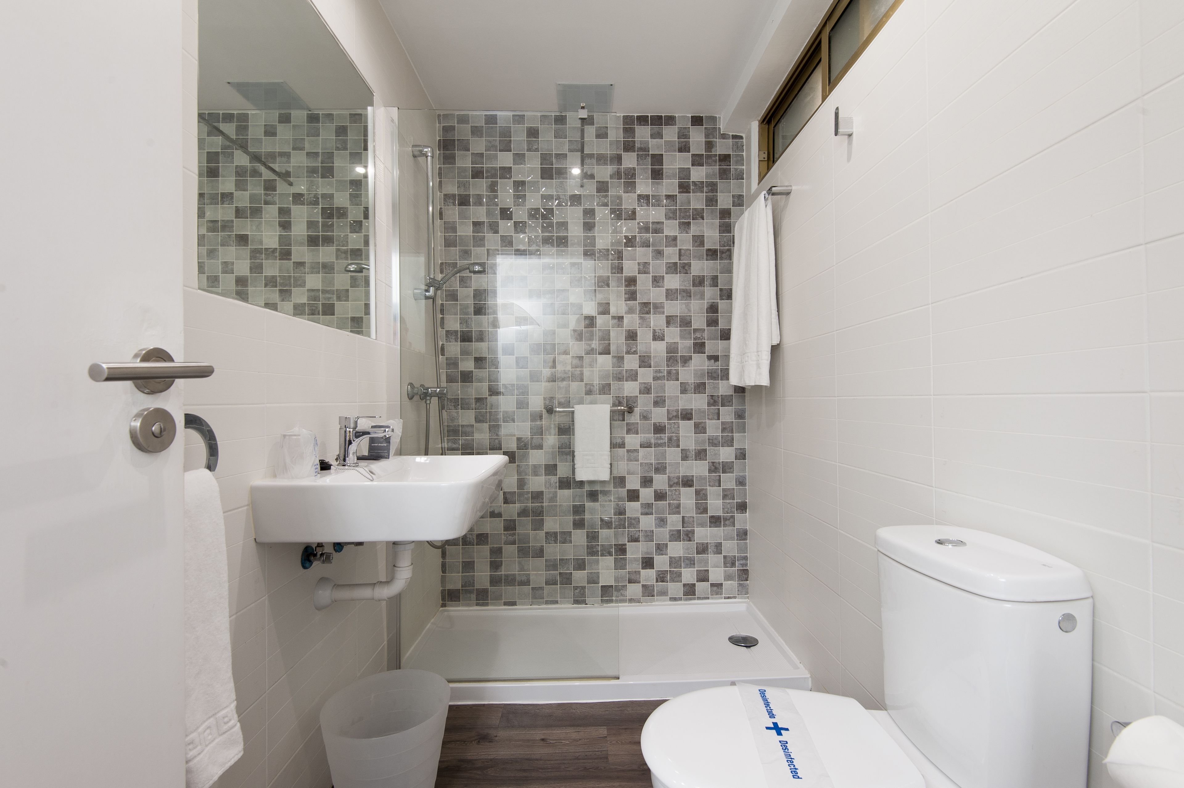 Foto - Kn Aparthotel Columbus