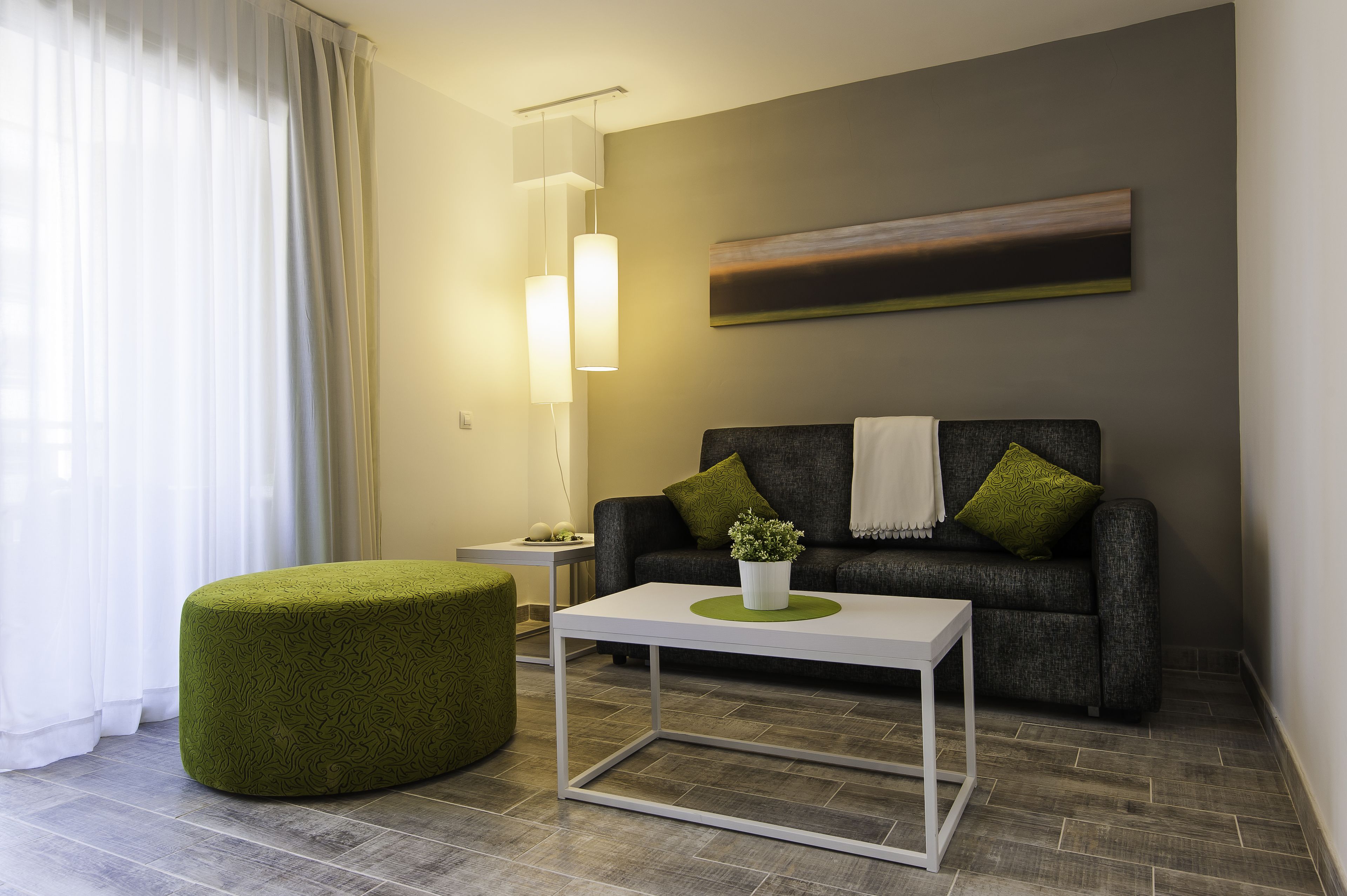 Foto - Kn Aparthotel Columbus