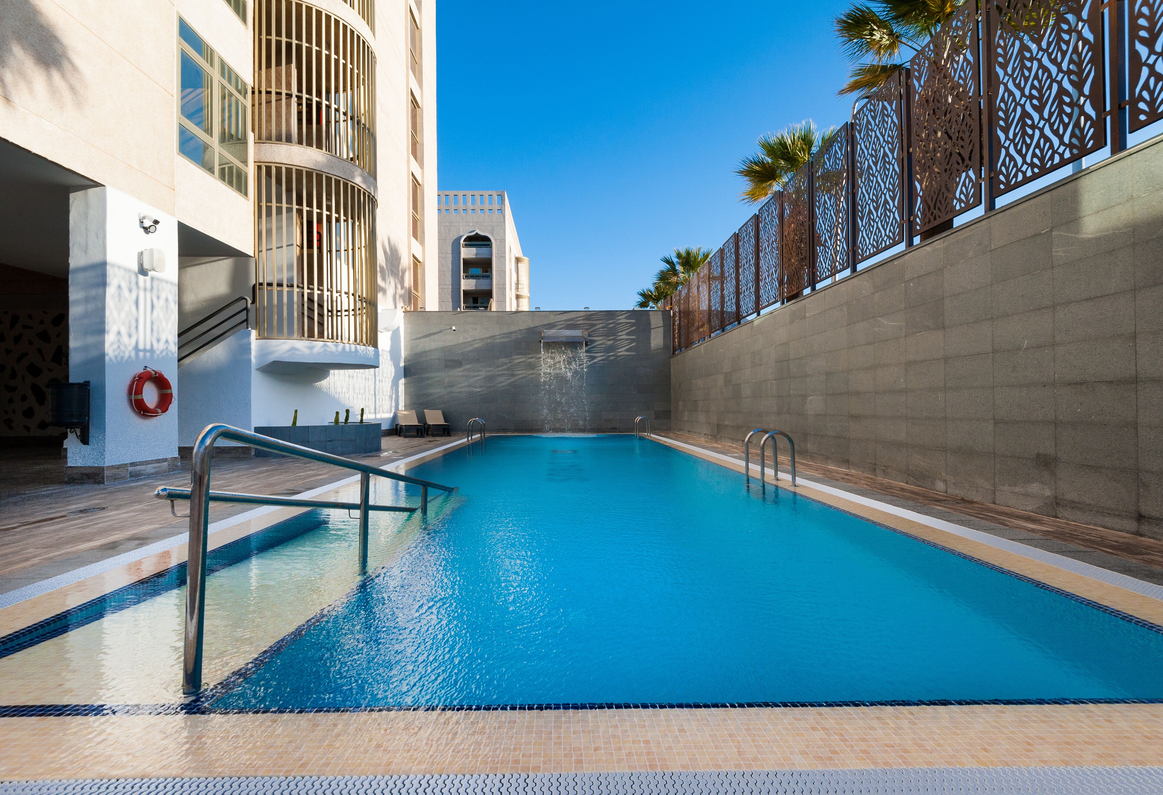 Foto - Kn Aparthotel Columbus