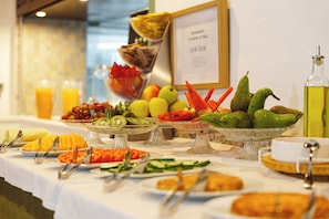 Breakfast area - La Casona de Yaiza (Yaiza)