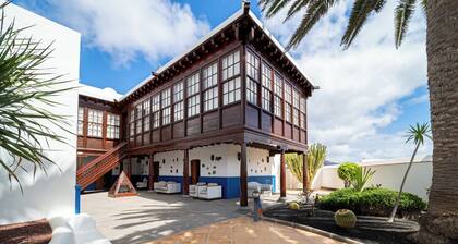 La Casona de Yaiza
