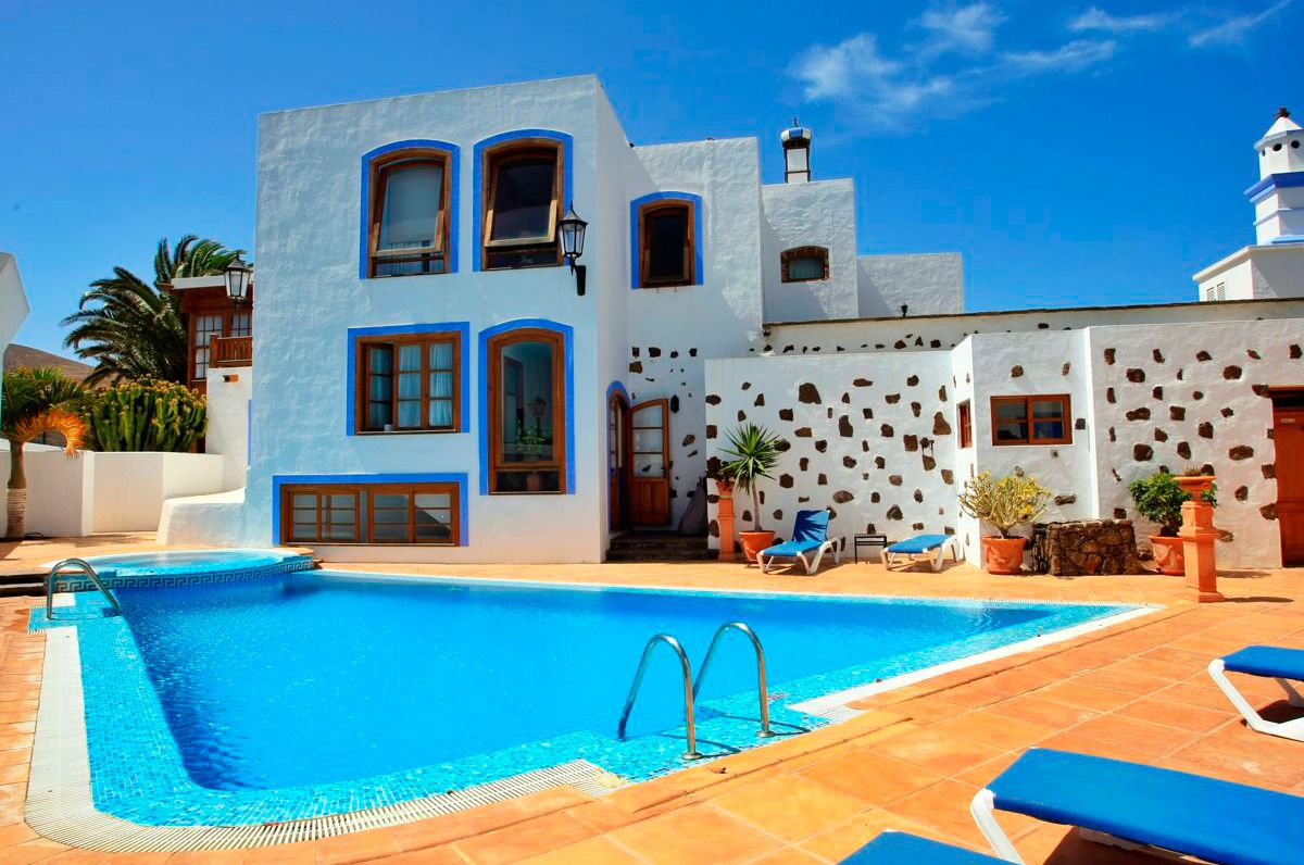 Photo - La Casona de Yaiza I Hotel Emblematico