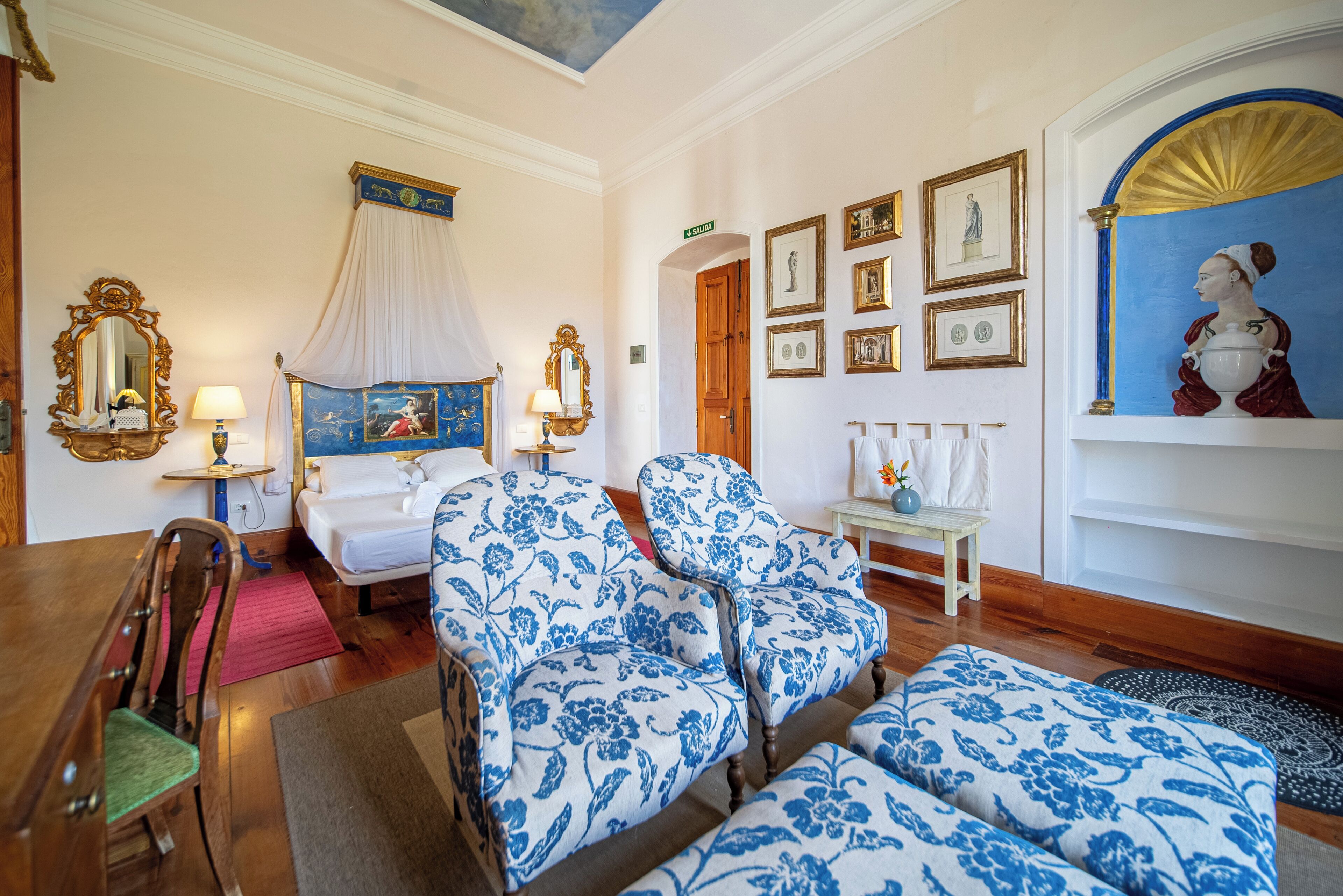 Photo - La Casona de Yaiza I Hotel Emblematico