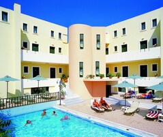 Piscina al aire libre
