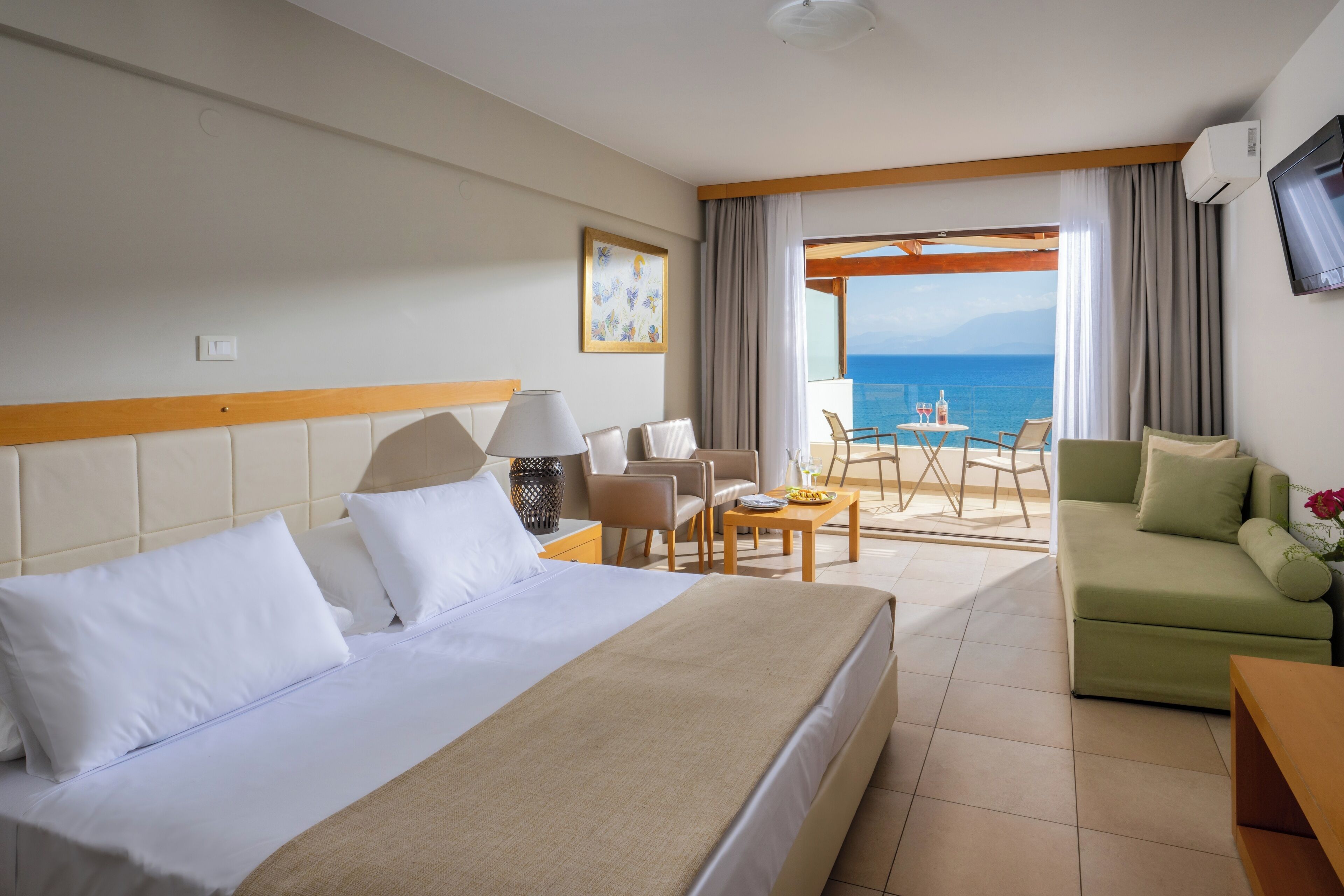 Foto - Miramare Resort & Spa