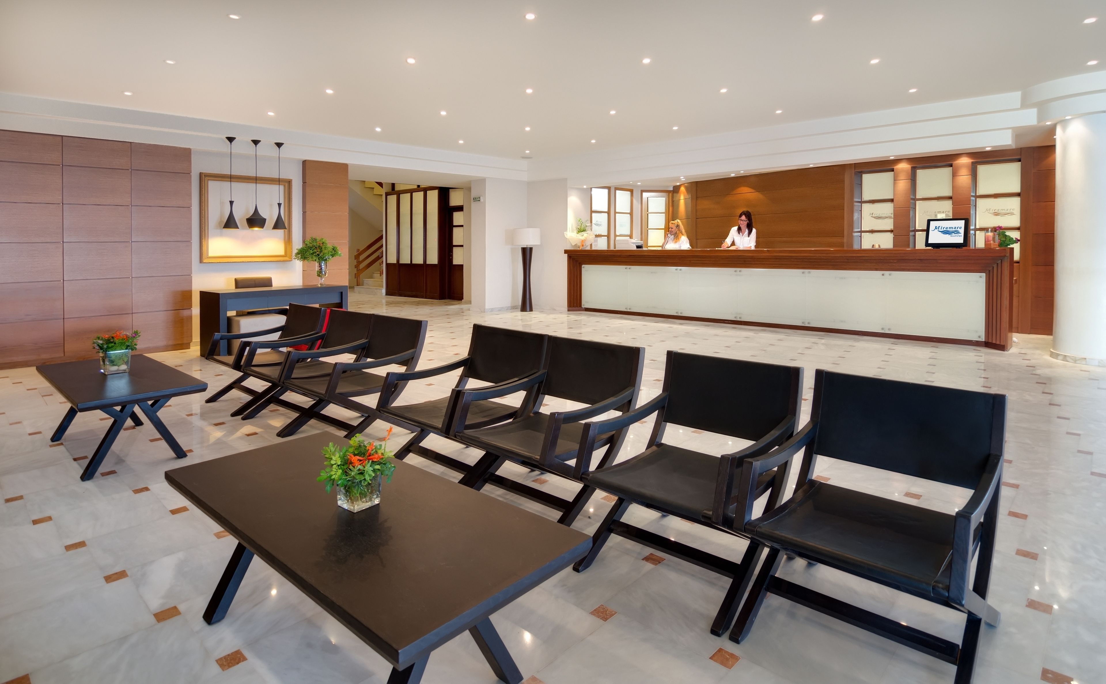 Foto - Miramare Resort & Spa