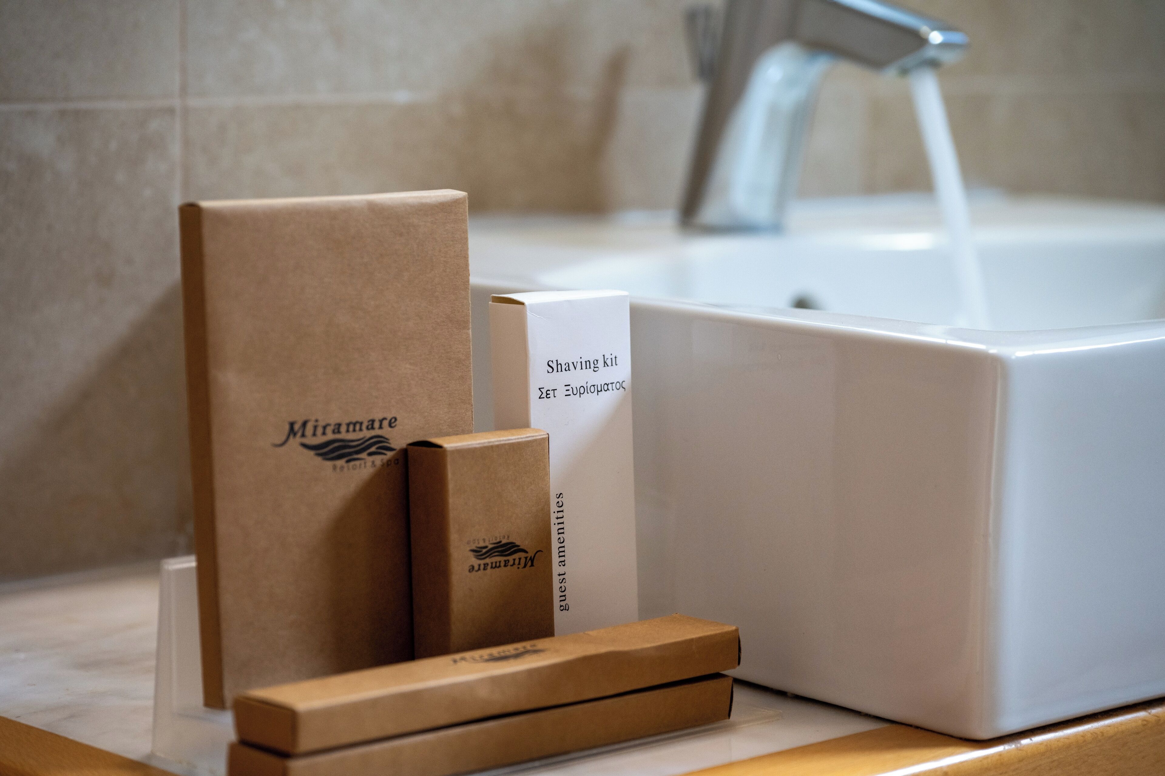 Foto - Miramare Resort & Spa