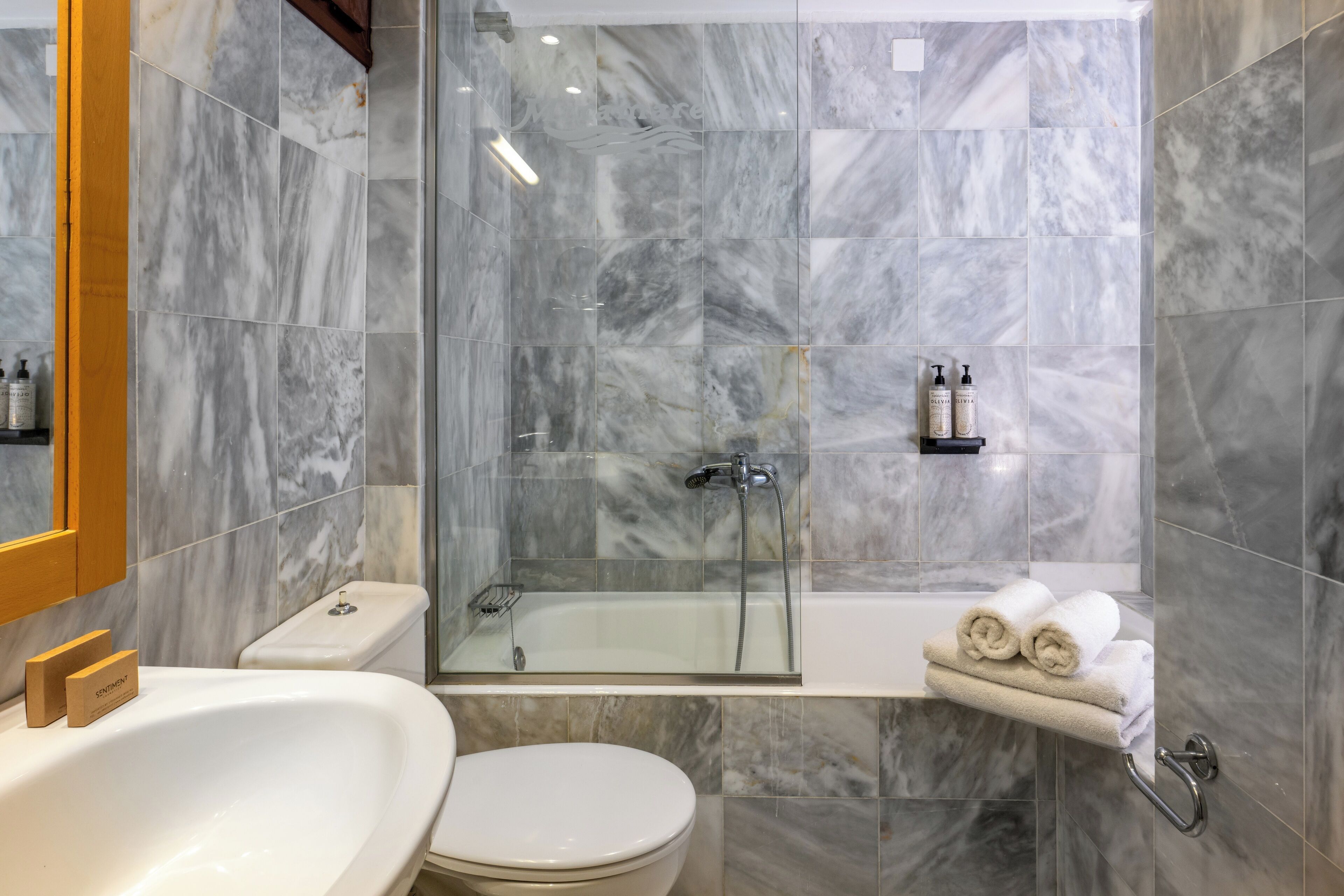 Foto - Miramare Resort & Spa