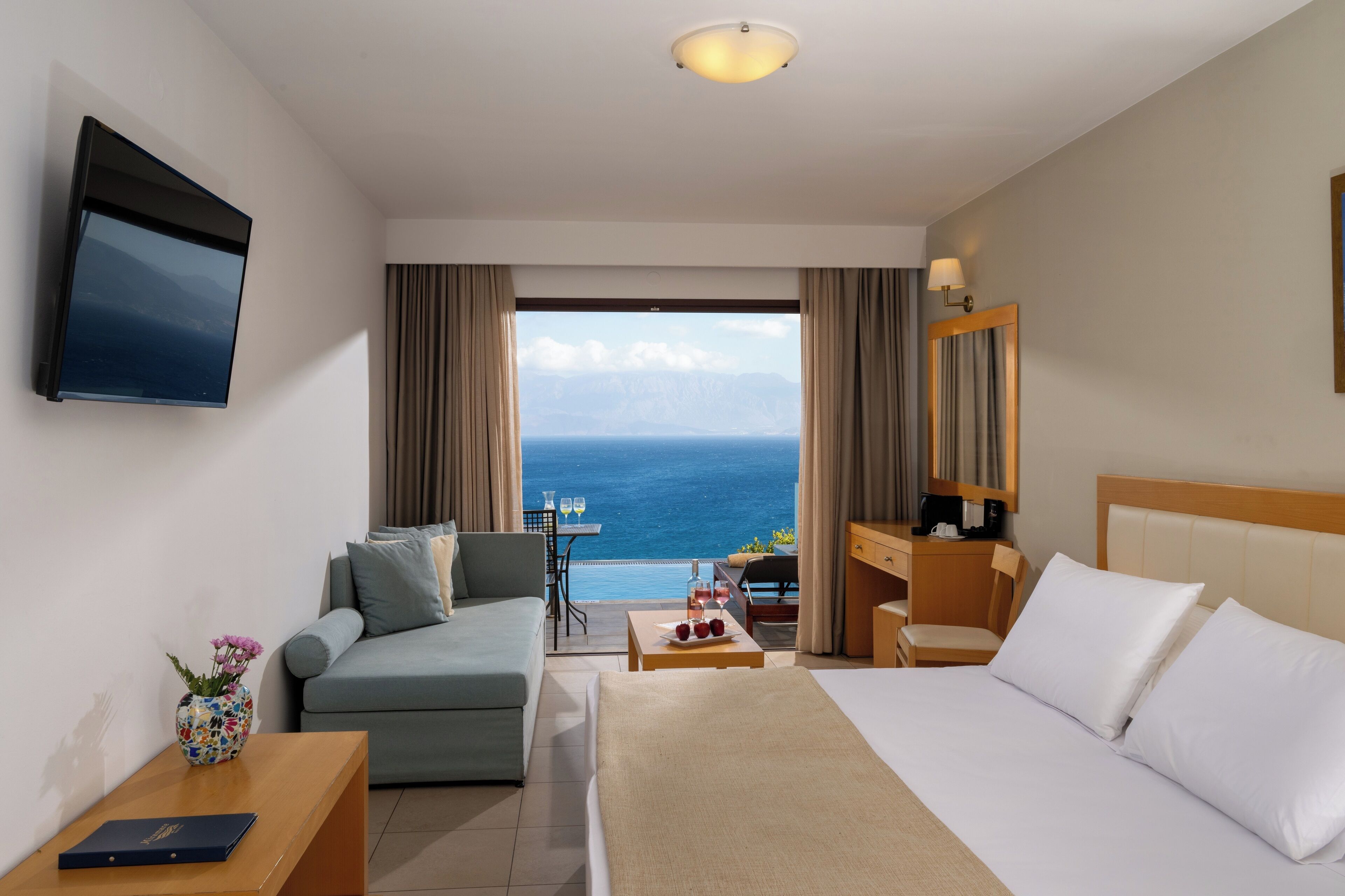 Foto - Miramare Resort & Spa