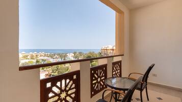 Valentine's Special Offer | Vistas desde la habitación