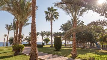 Playground externo