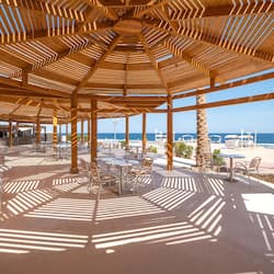 Bar de playa