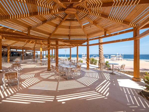 Strandbar
