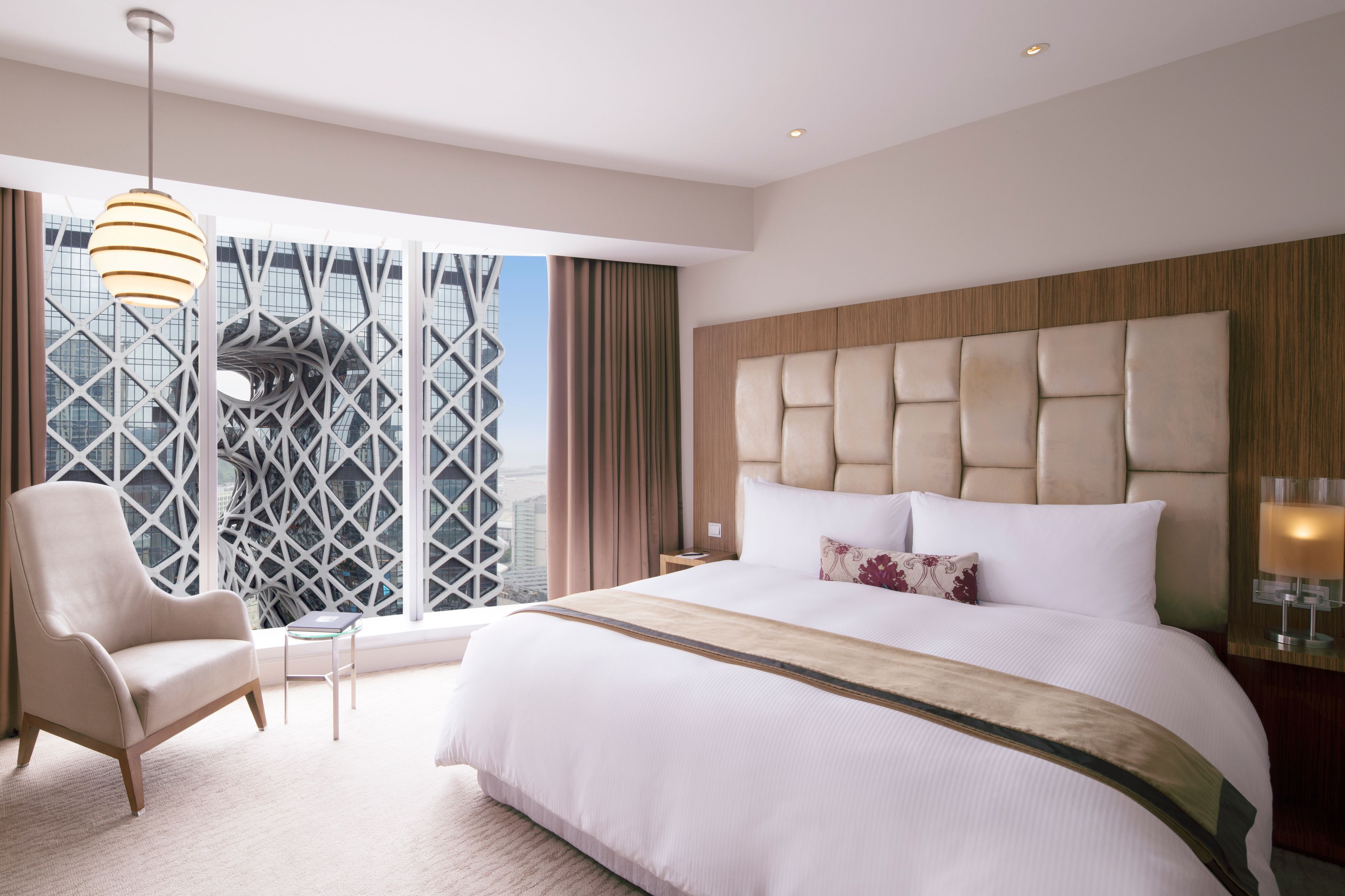 Rom – standard (King) | Minibar, safe på rommet, skrivebord og ekstrasenger (mot et tillegg)