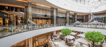 City of Dreams – The Countdown Hotel