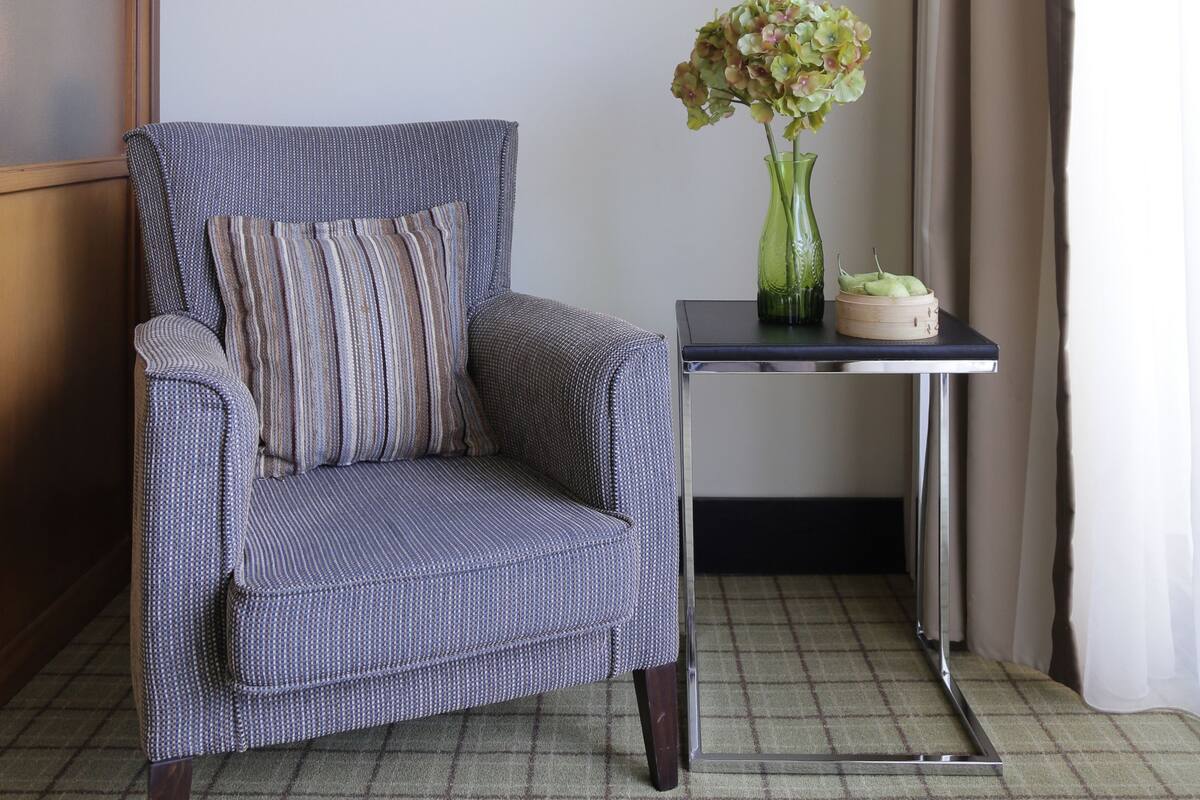 Junior Suite, Partial Sea View