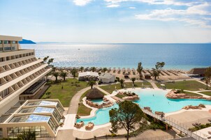 Εξωτερικοί χώροι