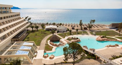 Sithonia - Porto Carras Grand Resort