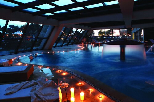 Sithonia - Porto Carras Grand Resort