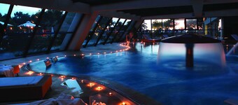 Sithonia - Porto Carras Grand Resort