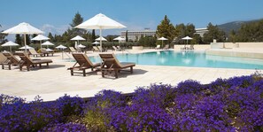 Exterior - Sithonia - Porto Carras Grand Resort (Sithonia)