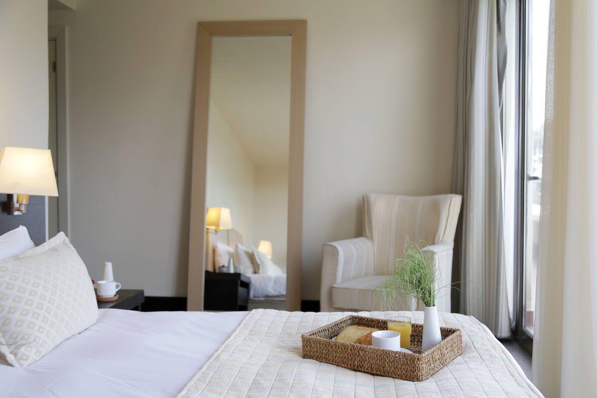 Premium Suite, 2 Bedrooms, Golf View