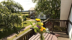 Garden - Resort Gutshof Sparow (Nossentiner Huette)