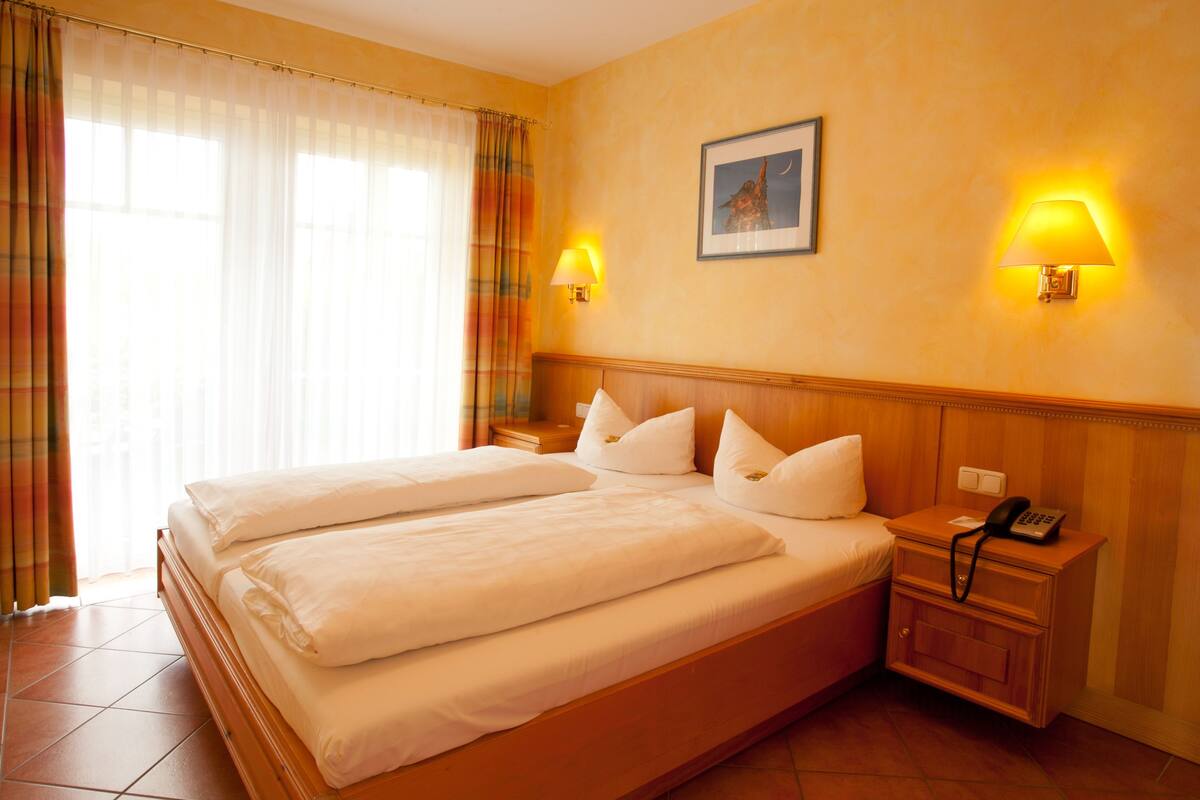 Apartment for 2 people Countryhouse | Minibar, escritorio, tabla de planchar con plancha y cunas gratuitas