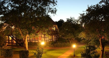 Resort Gutshof Sparow