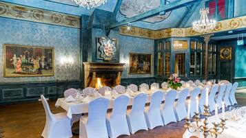 Salón de banquetes