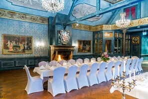 Salón de banquetes