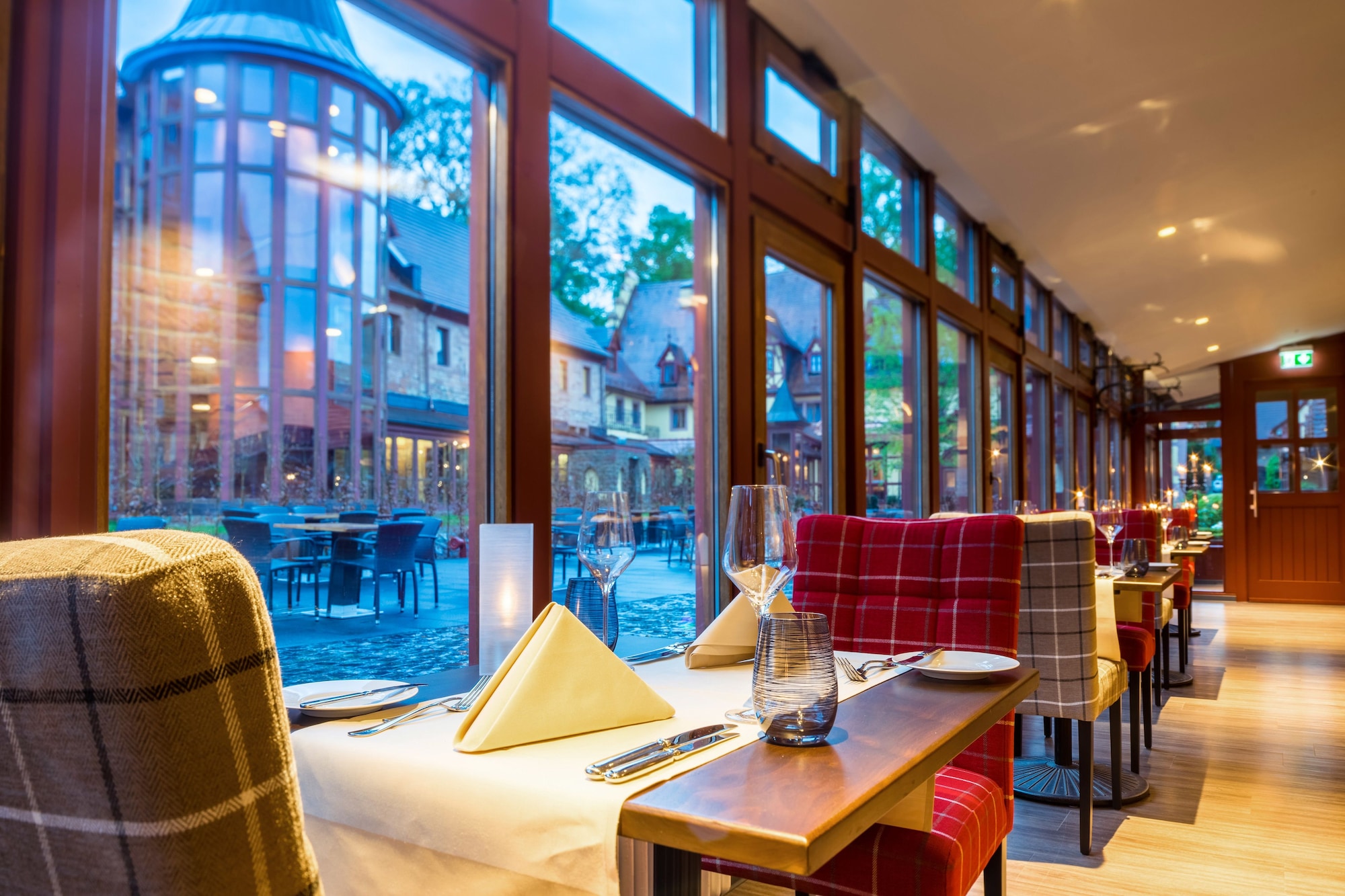 4-Sterne-Hotels