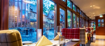 Schlosshotel Weyberhöfe