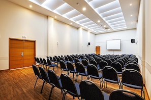 Sala de reunião