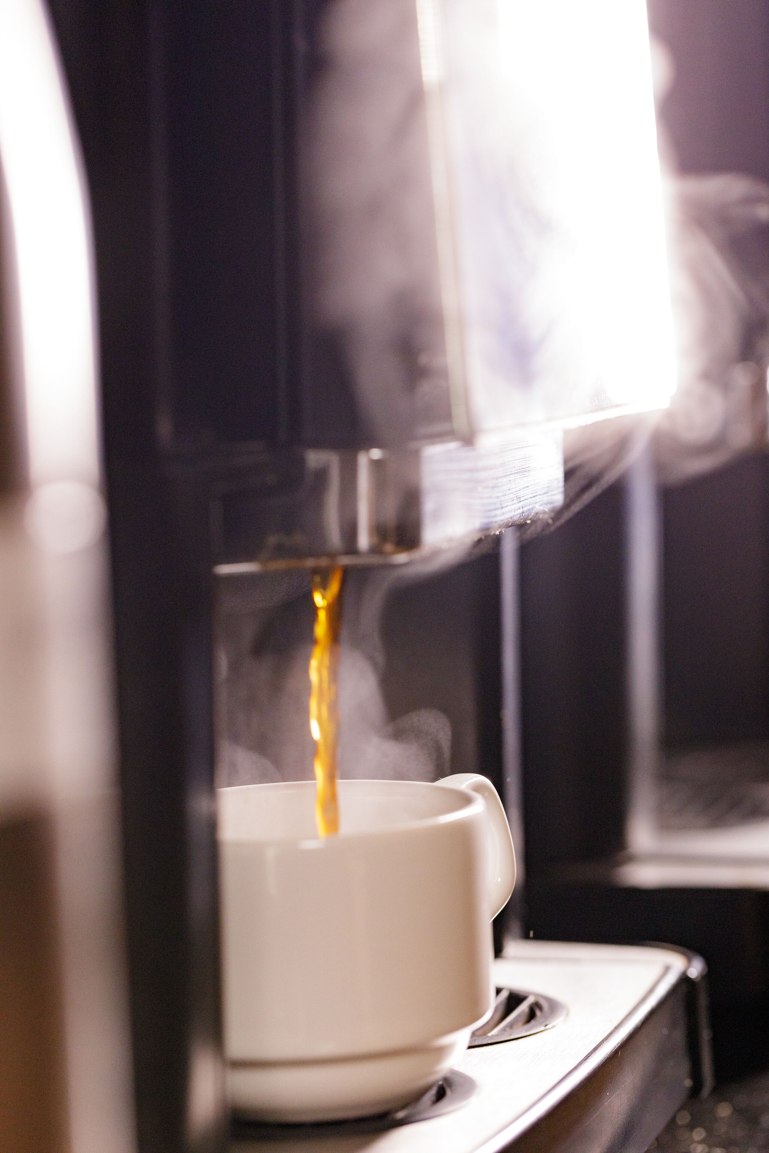 daily buffet breakfast (brl 34 per person)