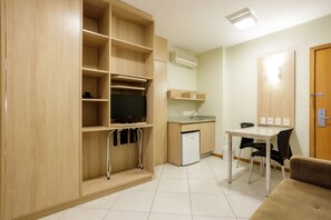 Suite | Living room
