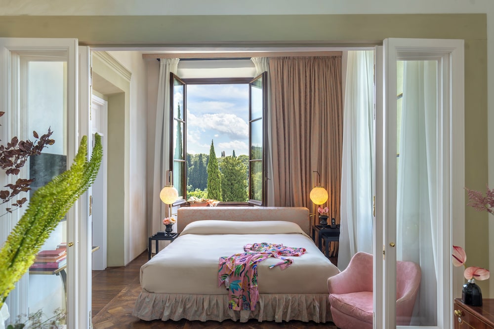 Il Salviatino Firenze by null