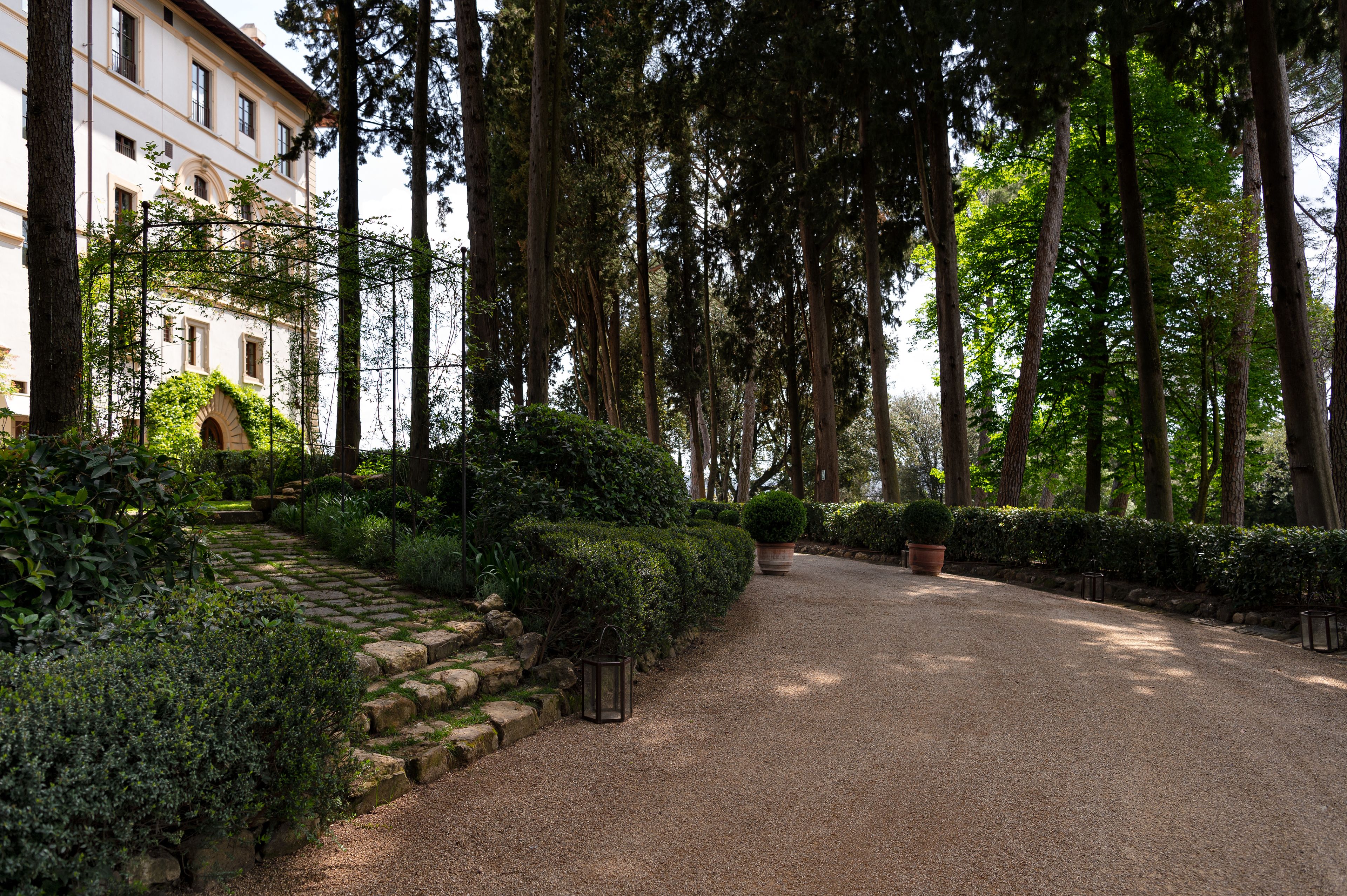 Foto - Il Salviatino Firenze