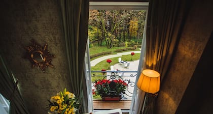 Kronon Park Hotel