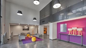 21-inch LCD TV with cable channels, TV