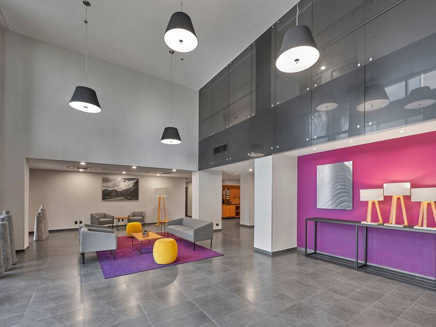 21-inch LCD TV with cable channels, TV