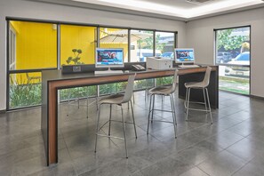 Fasilitas properti