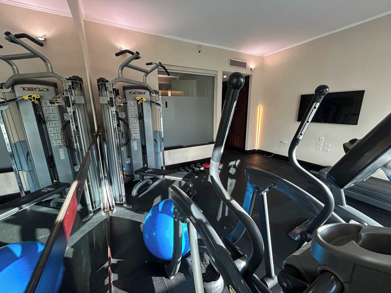 Foto - Eurobuilding Hotel Boutique Buenos Aires