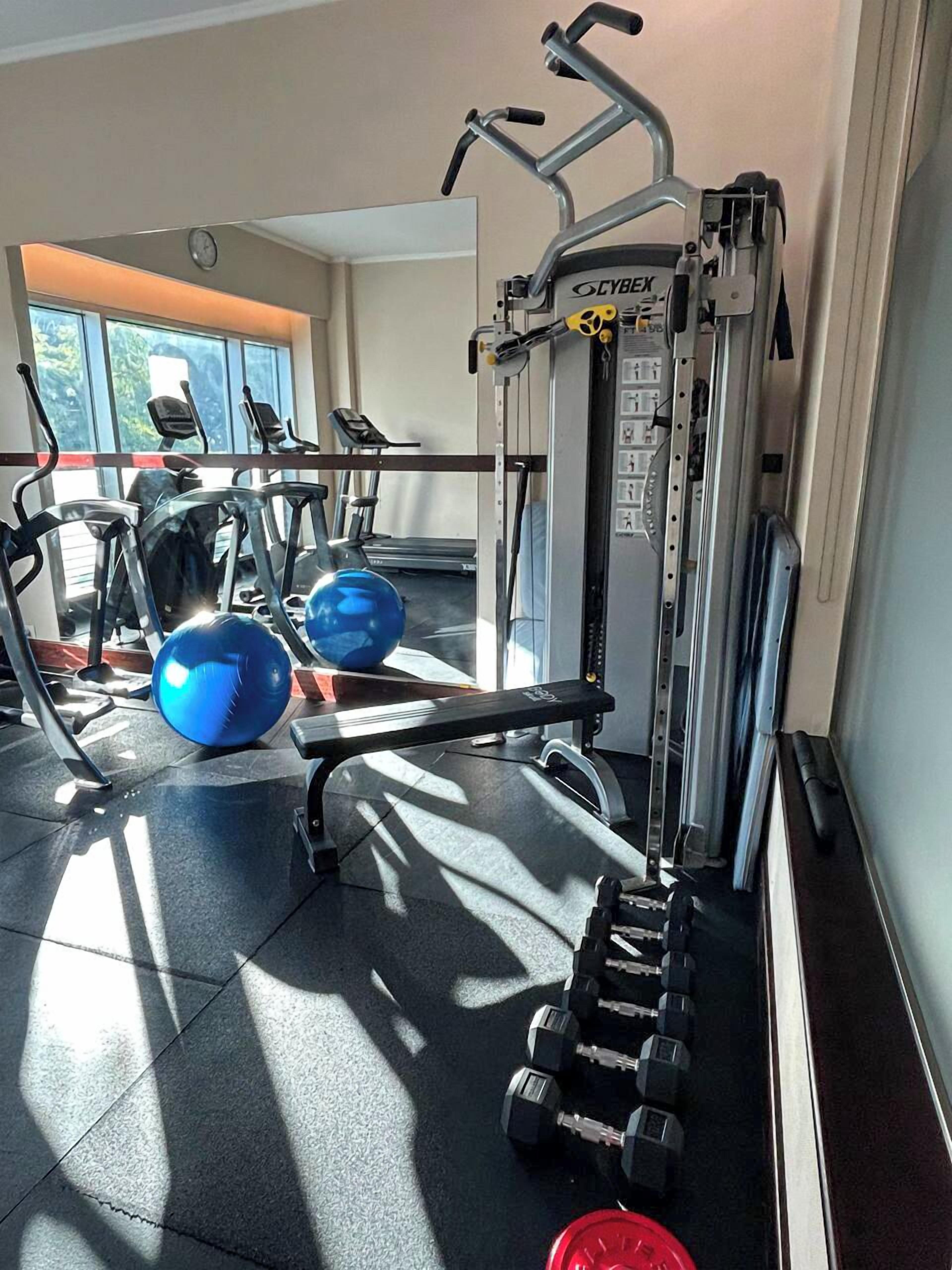 Gym